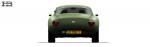 Huet Brothers Coupe 2012 года